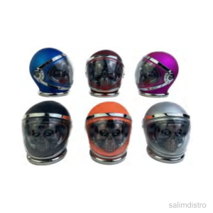 ZTC Smoke Skull grinder